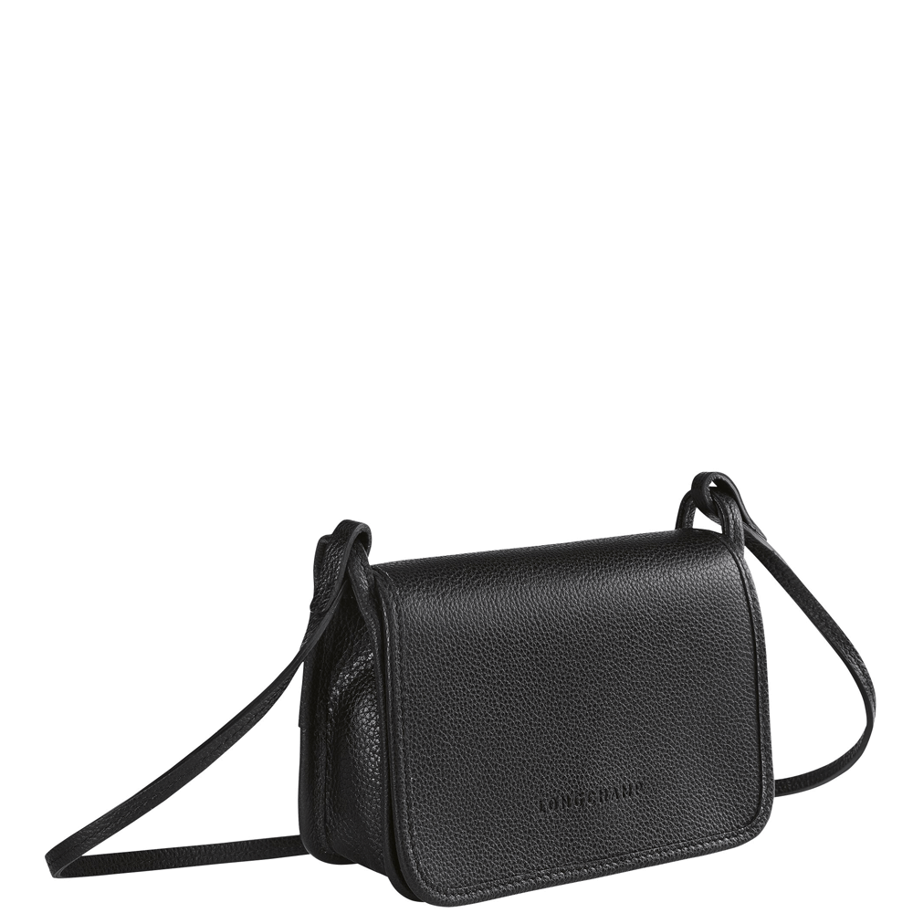 Longchamp Le Foulonne Wallet on Chain Jarrolds Norwich